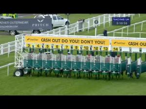 Video preview image for Sandown Park 17:05 - Aquariva Tequila Handicap