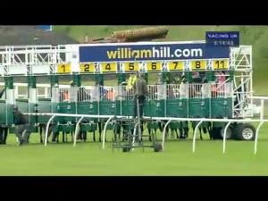 Video preview image for Musselburgh 17:10 - William Hill - Download The App Apprentice Handicap