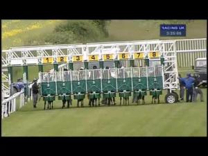 Video preview image for Salisbury 15:25 - Wateraid Mildren Construction Maiden Fillies' Stakes