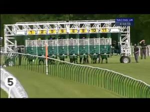 Video preview image for Salisbury 16:00 - European Breeders' Fund Cathedral Stakes (Listed)