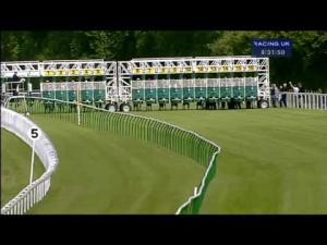 Video preview image for Salisbury 16:30 - Bridget Swire Memorial Maiden Stakes