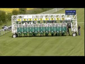 Video preview image for Salisbury 17:05 - Ray 'Rasher' Ames Memorial Fillies' Handicap