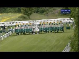 Video preview image for Salisbury 17:35 - Goldring Security Services 'Hands and Heels' Apprentice Series Handicap (Part Of The Racing Excellence Initiative)