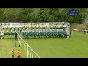 Video preview image for Carlisle 14:15 - Book Your Conference At Carlisle Racecourse Maiden Auction Stakes