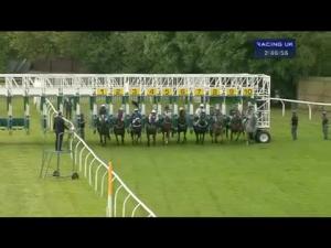 Video preview image for Carlisle 14:45 - Watch Racing UK On Sky 432 Handicap (Jockey Club Grassroots Sprint Series Qualifier) (Div 1)