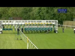 Video preview image for Carlisle 15:15 - Watch Racing UK On Sky 432 Handicap (Jockey Club Grassroots Sprint Series Qualifier) (Div 2)