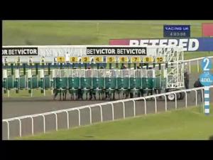 Video preview image for Kempton Park 16:00 - betvictor.com Median Auction Maiden Stakes