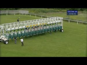 Video preview image for Carlisle 16:15 - Bell & Plate Day Next Wednesday Handicap