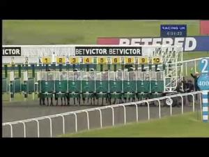 Video preview image for Kempton Park 16:30 - BetVictor No Lose Hughes Money Back Handicap