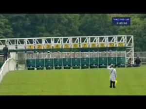 Video preview image for Carlisle 16:45 - Join Now At rewards4racing.com Fillies' Handicap