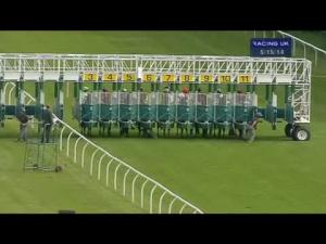 Video preview image for Carlisle 17:15 - Cumwhinton Handicap (Jockey Club Grassroots Middle Distance Series Qualifier)