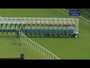 Video preview image for Carlisle 17:45 - Wetheral Maiden Stakes
