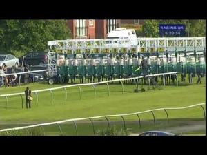 Video preview image for Warwick 18:20 - Bridgwater Pr Amateur Riders' Handicap