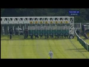 Video preview image for Warwick 18:50 - Asset Finance Solutions Funding UK Businesses' Fillies' Handicap