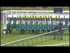Video preview image for Warwick 19:50 - Voute Sales Warwickshire Oaks Stakes (Fillies' Listed)