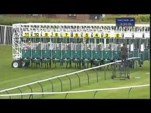 Video preview image for Warwick 20:20 - Montague Storage Handicap