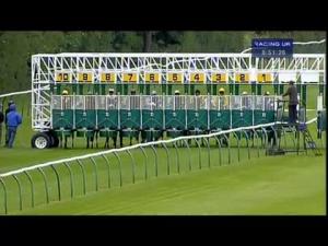 Video preview image for Warwick 20:50 - racinguk.com Handicap