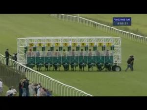 Video preview image for Thirsk 16:05 - Theakston Best Bitter Handicap