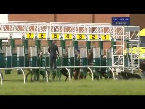 Video preview image for Thirsk 16:45 - British Stallion Studs Supporting British Racing E.B.F. Fillies' Handicap