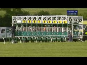 Video preview image for Thirsk 17:20 - Remember John Hubbard Handicap (Div 1)