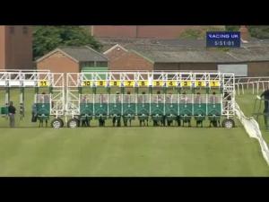 Video preview image for Thirsk 17:50 - Remember John Hubbard Handicap (Div 2)