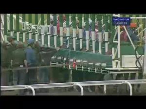 Video preview image for Kempton Park 18:40 - BetVictor No Lose Hughes Money Back Handicap