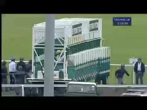 Video preview image for Kempton Park 19:10 - BetVictor Royal Ascot No Lose Hughes Handicap (London Mile Series Qualifier)