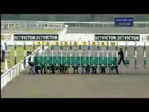 Video preview image for Kempton Park 20:10 - betvictor.com Maiden Auction Stakes