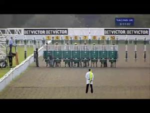 Video preview image for Kempton Park 21:10 - Royal Ascot Money Back At betvictor.com Handicap