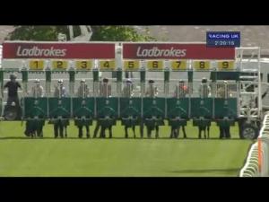 Video preview image for Hamilton Park 14:20 - British Stallion Studs Supporting British Racing E.B.F. Maiden Stakes