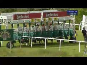 Video preview image for Hamilton Park 16:45 - Scot Industrial Products Median Auction Maiden Stakes