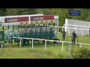 Video preview image for Hamilton Park 17:20 - Racing UK Free Trial On Sky Handicap