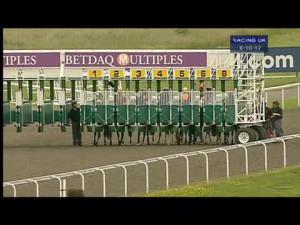 Video preview image for Kempton Park 18:10 - 200 Free Bets At Betdaq Apprentice Handicap