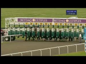 Video preview image for Kempton Park 19:10 - Winners Are Welcome At Betdaq Handicap (London Middle Distance Series Qualifier)