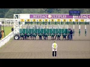 Video preview image for Kempton Park 19:40 - British Stallion Studs Supporting British Racing E.B.F. Maiden Fillies' Stakes