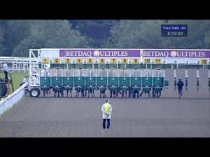 Video preview image for Kempton Park 20:10 - Commission Free 1st Month At Betdaq Handicap