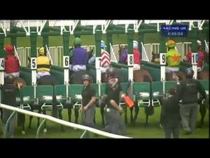Video preview image for Warwick 16:45 - Dine In The 1707 Restaurant Handicap