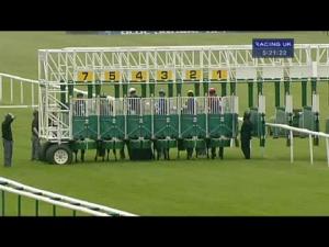 Video preview image for Warwick 17:20 - Follow Us On Twitter At Warwickraces Handicap