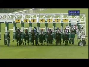 Video preview image for Redcar 14:10 - Win A Vip Day Out At redcarracing.co.uk Selling Stakes