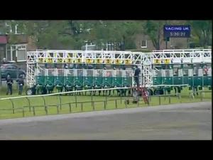 Video preview image for Redcar 15:20 - Jack Everson Memorial Handicap