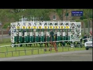 Video preview image for Redcar 16:35 - Redcar Racecourse Showground & Outdoor Events Classified Claiming Stakes