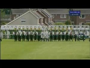 Video preview image for Redcar 17:10 - Follow Redcarracing On Facebook & Twitter Handicap