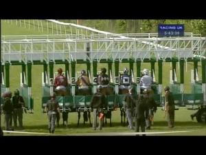 Video preview image for Redcar 17:40 - Come Racing Tomorrow On Ladies' Day Maiden Handicap