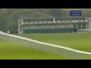 Video preview image for Newmarket 17:50 - Adnams Newmarket Nights Apprentice Handicap