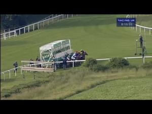 Video preview image for Goodwood 18:15 - 'Mtv Staying Alive Foundation' Apprentice Handicap