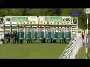 Video preview image for Goodwood 18:50 - Three Friday Nights Handicap