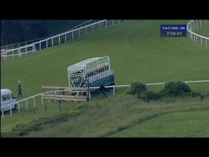 Video preview image for Goodwood 19:20 - Bibendum Maiden Fillies' Stakes