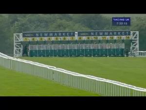 Video preview image for Newmarket 19:30 - Ngk Spark Plugs Handicap