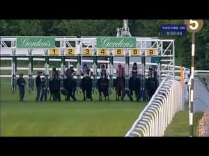 Video preview image for Goodwood 20:55 - Goodwood Farm Shop Handicap