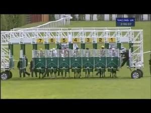 Video preview image for Redcar 14:05 - British Stallion Studs E.B.F. Market Cross Jewellers Maiden Stakes